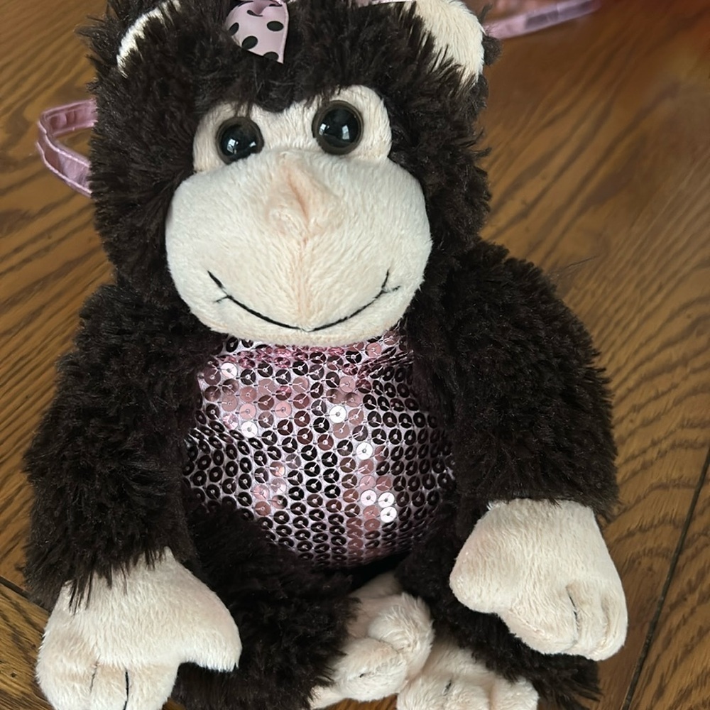 Monkey Purse never used/1